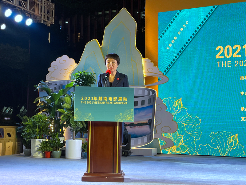 jc710公海赌船-欢迎来到公赌船
党委副书记、总经理，大地飞歌集团党委书记、董事长刘巧瑛致辞.jpg